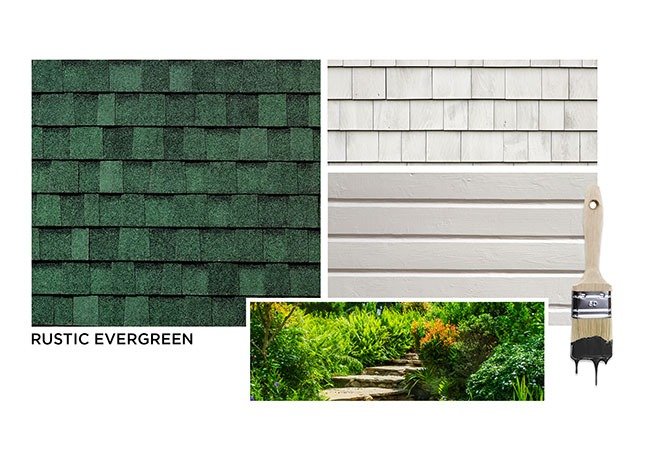 rustic-evergreen